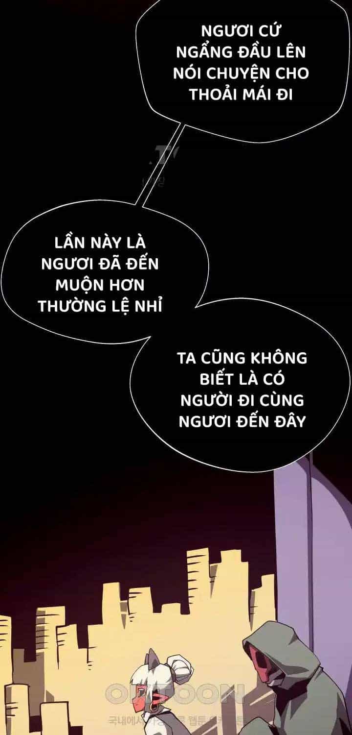 Hồi Ức Trong Ngục Tối - Chương 101 - ảnh 55
