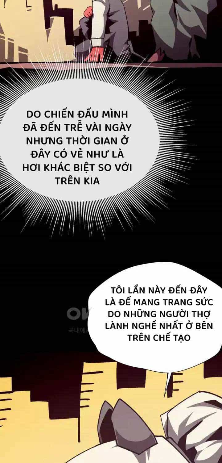 Hồi Ức Trong Ngục Tối - Chương 101 - ảnh 56