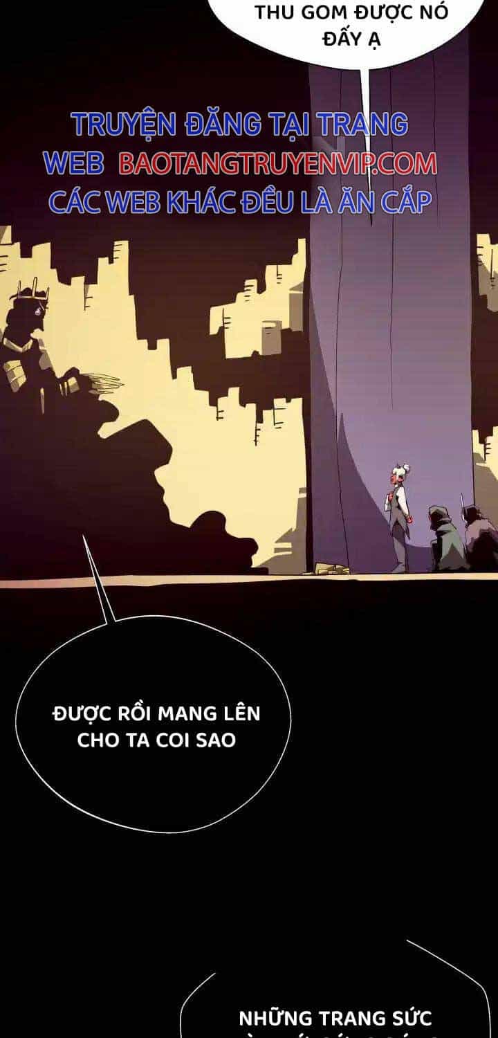 Hồi Ức Trong Ngục Tối - Chương 101 - ảnh 67