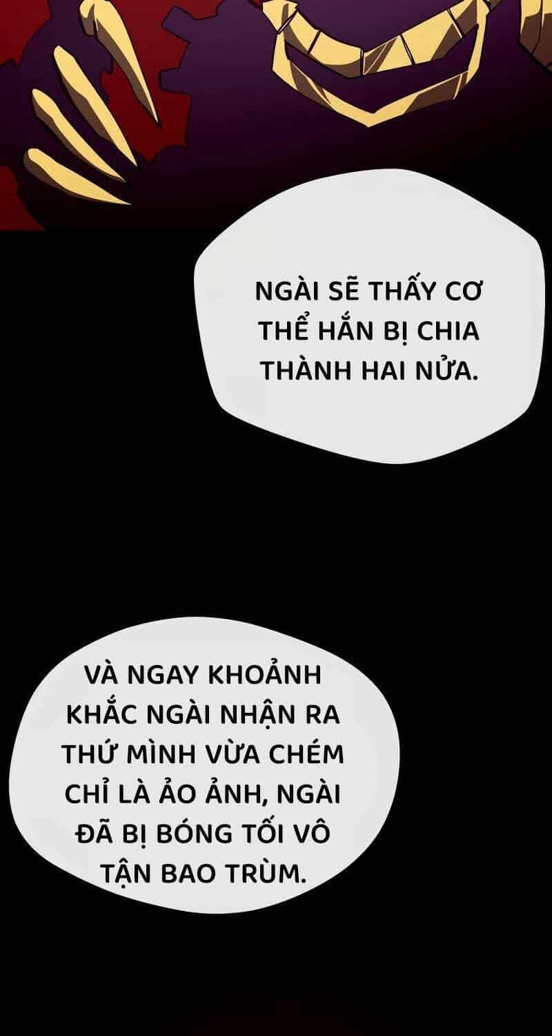 Hồi Ức Trong Ngục Tối - Chương 102 - ảnh 78