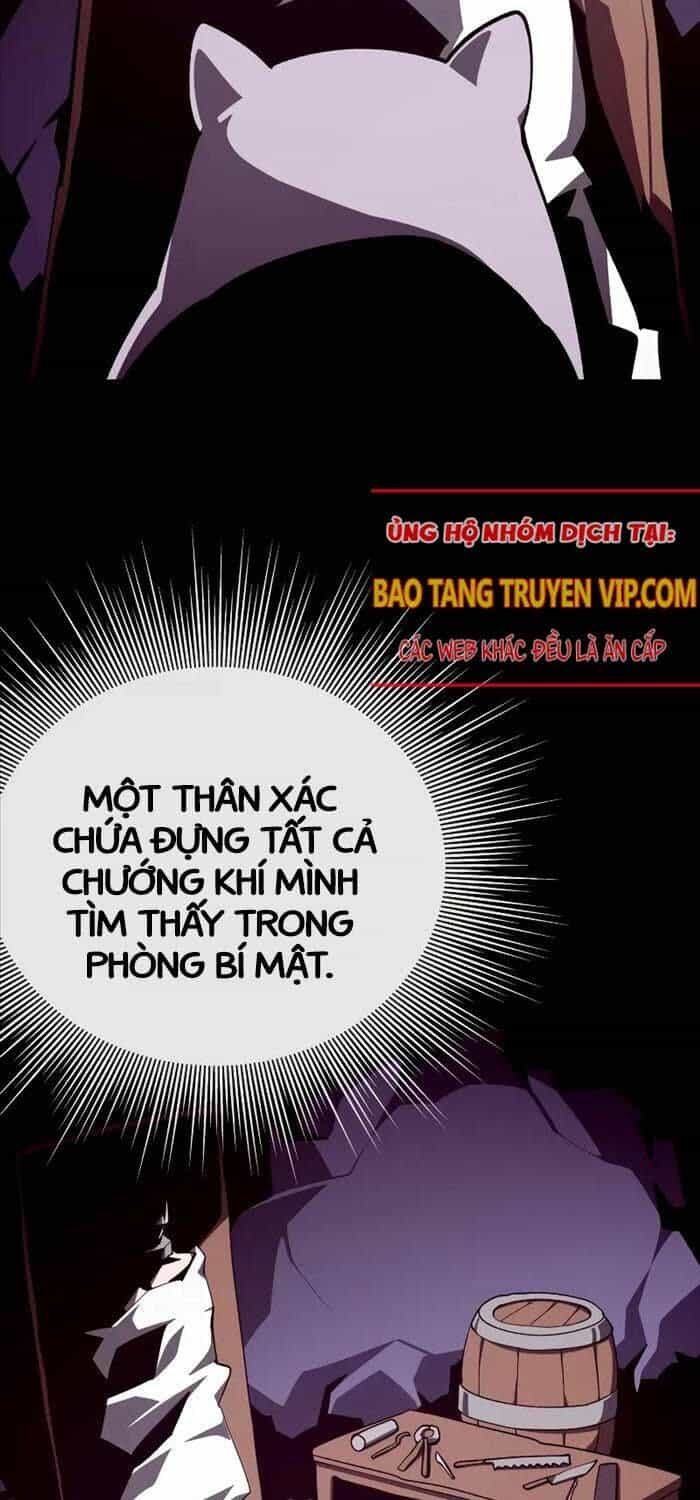 Hồi Ức Trong Ngục Tối - Chương 103 - ảnh 4