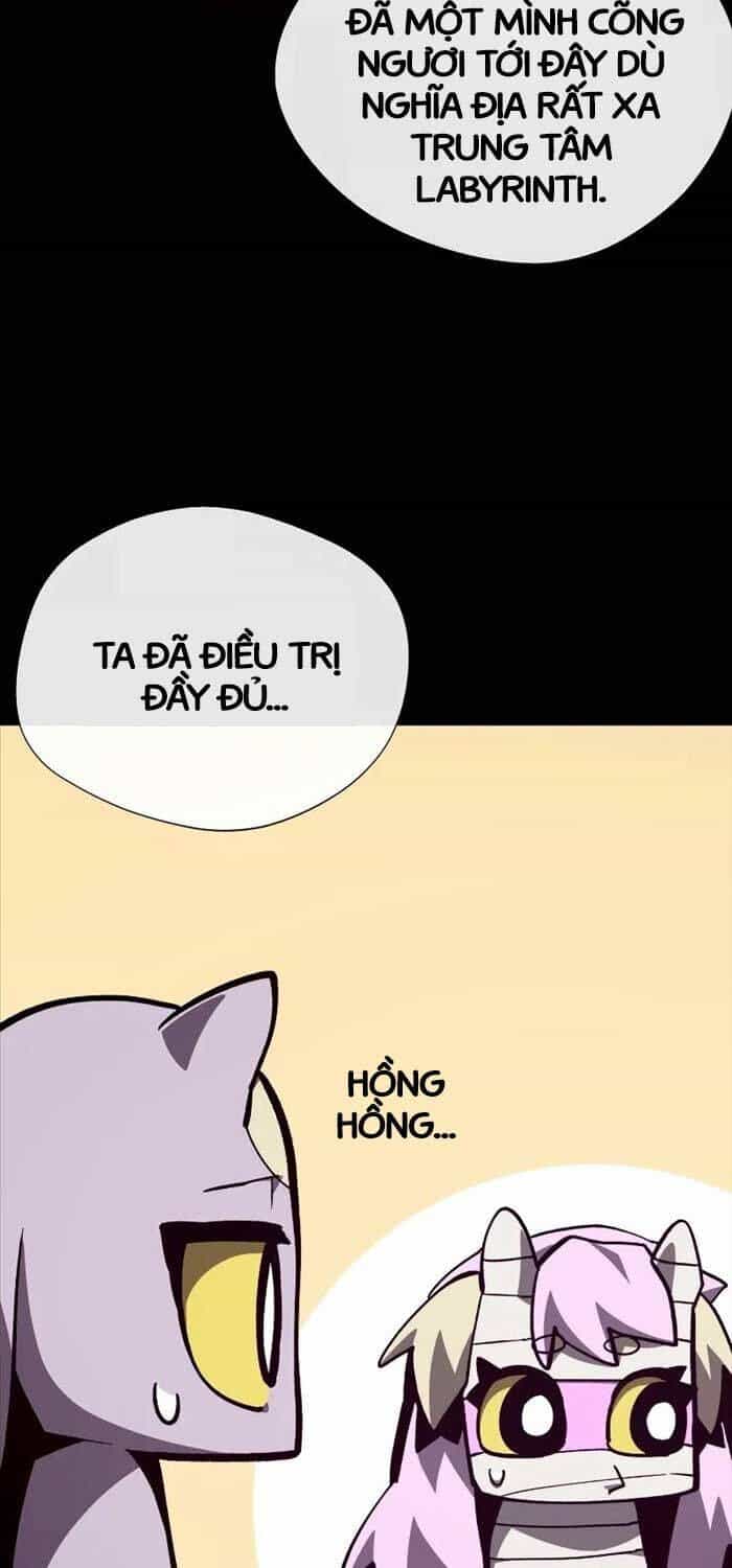 Hồi Ức Trong Ngục Tối - Chương 103 - ảnh 60