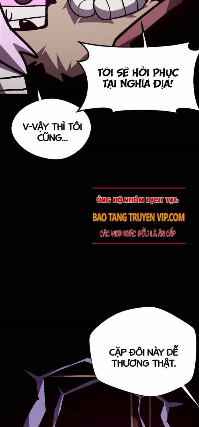 Hồi Ức Trong Ngục Tối - Chương 103 - ảnh 65