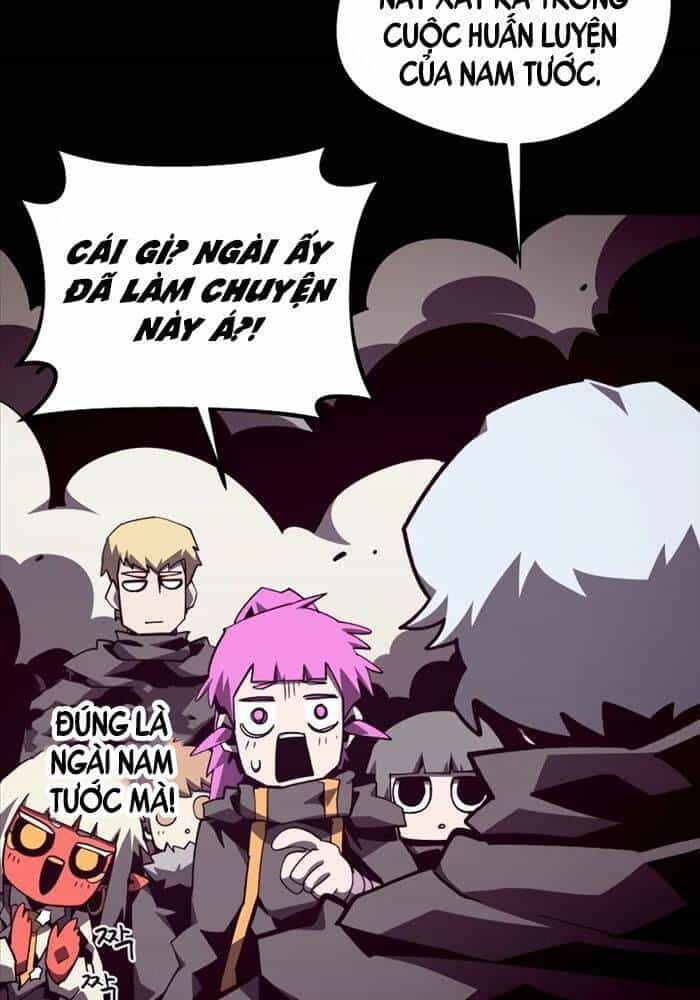 Hồi Ức Trong Ngục Tối - Chương 105 - ảnh 14