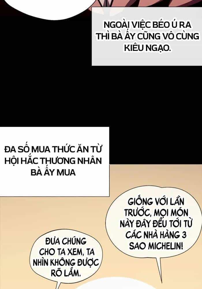 Hồi Ức Trong Ngục Tối - Chương 105 - ảnh 92