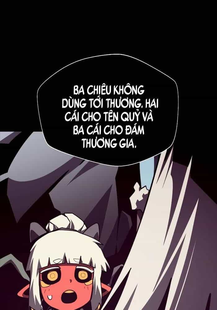 Hồi Ức Trong Ngục Tối - Chương 106 - ảnh 47