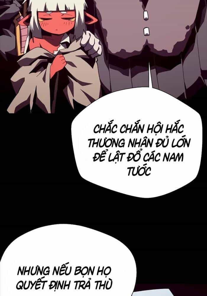 Hồi Ức Trong Ngục Tối - Chương 108 - ảnh 16