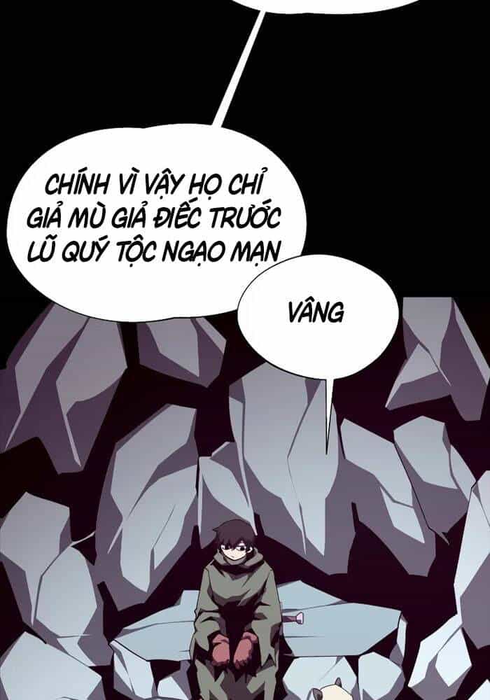 Hồi Ức Trong Ngục Tối - Chương 108 - ảnh 18
