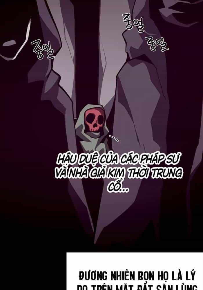 Hồi Ức Trong Ngục Tối - Chương 108 - ảnh 84