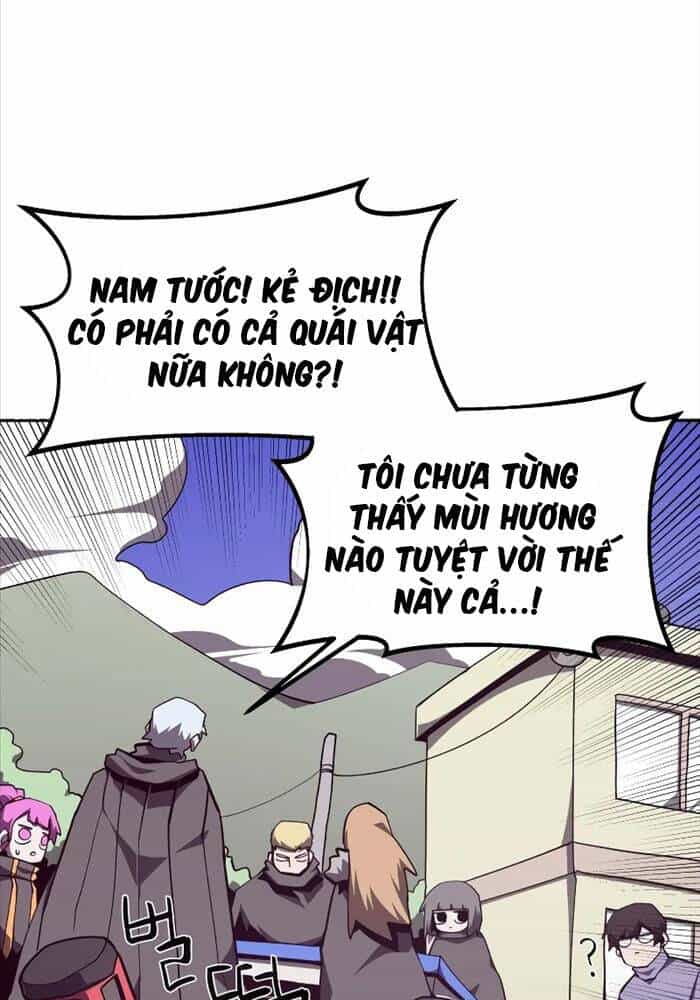 Hồi Ức Trong Ngục Tối - Chương 109 - ảnh 15