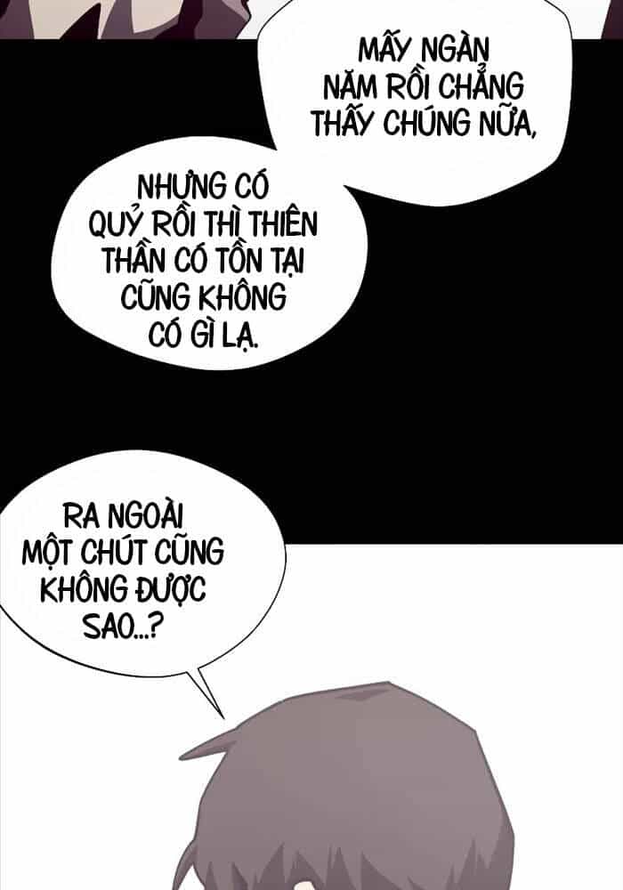 Hồi Ức Trong Ngục Tối - Chương 109 - ảnh 43