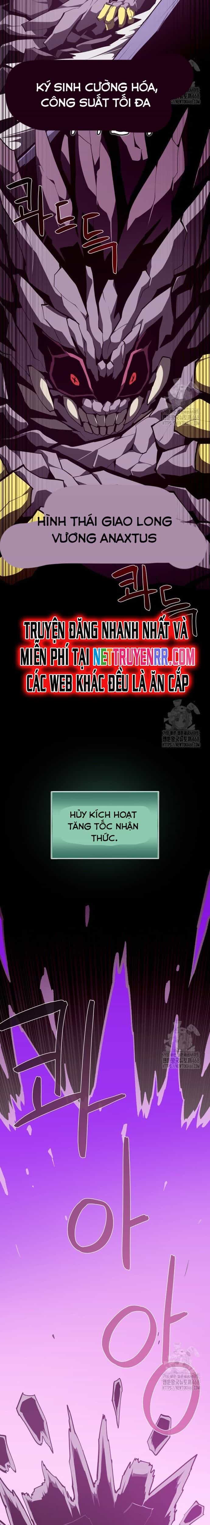 Hồi Ức Trong Ngục Tối - Chương 121 - ảnh 5