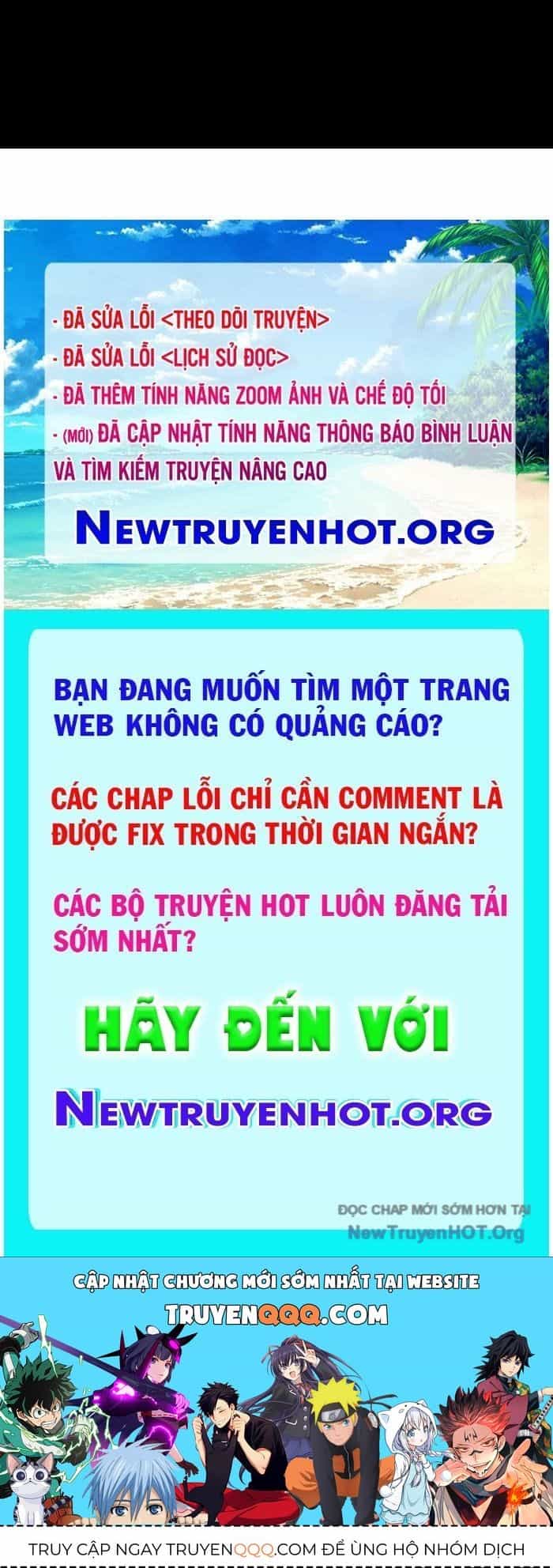 Hồi Ức Trong Ngục Tối - Chương 125 - ảnh 114