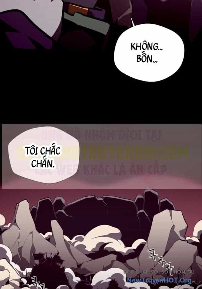 Hồi Ức Trong Ngục Tối - Chương 125 - ảnh 13