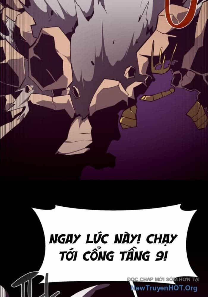 Hồi Ức Trong Ngục Tối - Chương 125 - ảnh 37