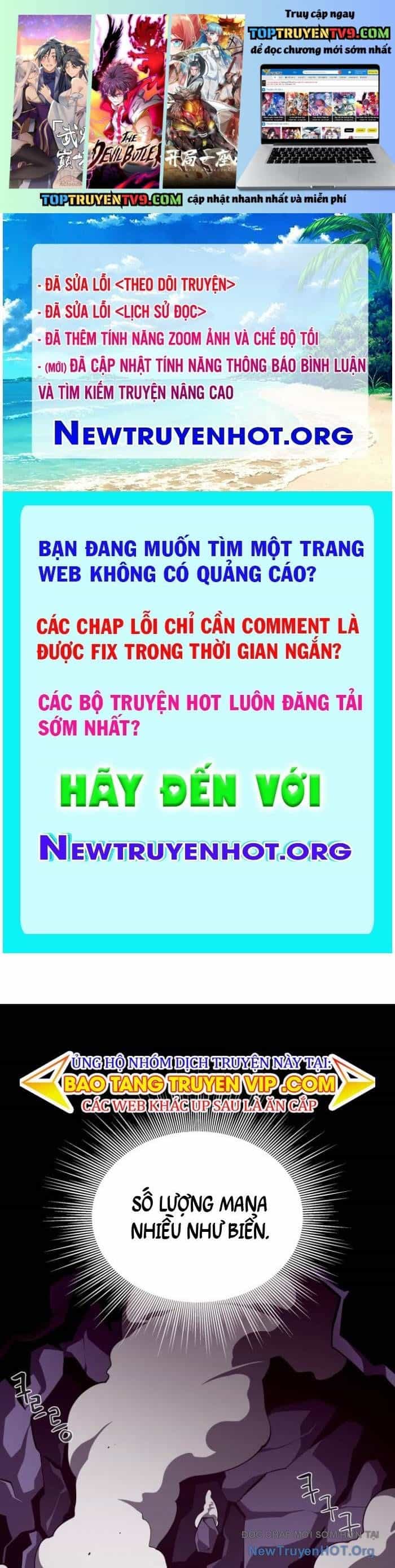 Hồi Ức Trong Ngục Tối - Chương 126 - ảnh 2