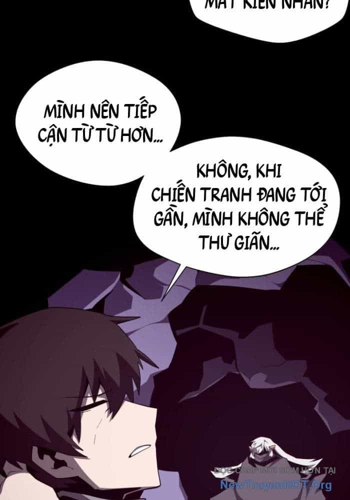 Hồi Ức Trong Ngục Tối - Chương 126 - ảnh 27