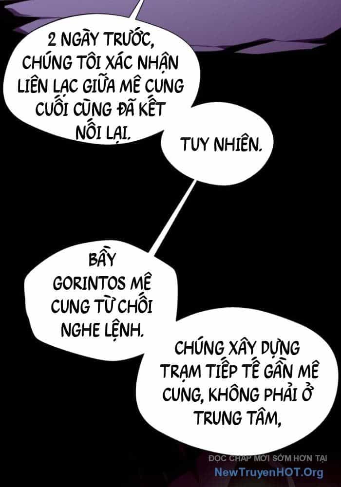 Hồi Ức Trong Ngục Tối - Chương 126 - ảnh 32