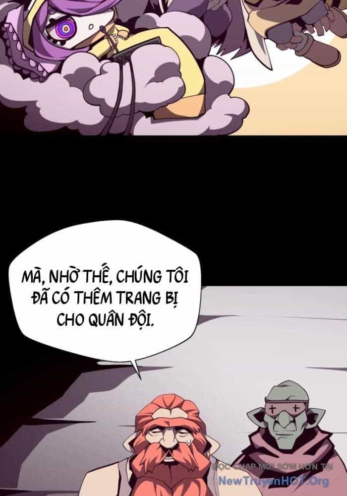 Hồi Ức Trong Ngục Tối - Chương 126 - ảnh 59