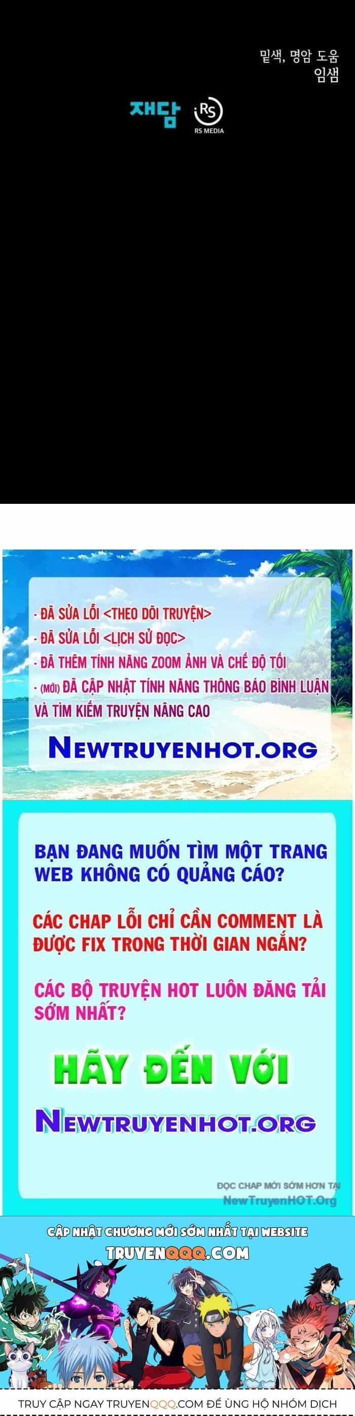 Hồi Ức Trong Ngục Tối - Chương 127 - ảnh 107
