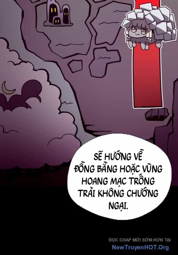 Hồi Ức Trong Ngục Tối - Chương 127 - ảnh 32