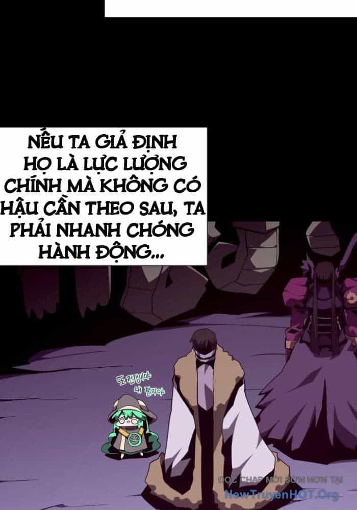 Hồi Ức Trong Ngục Tối - Chương 127 - ảnh 52