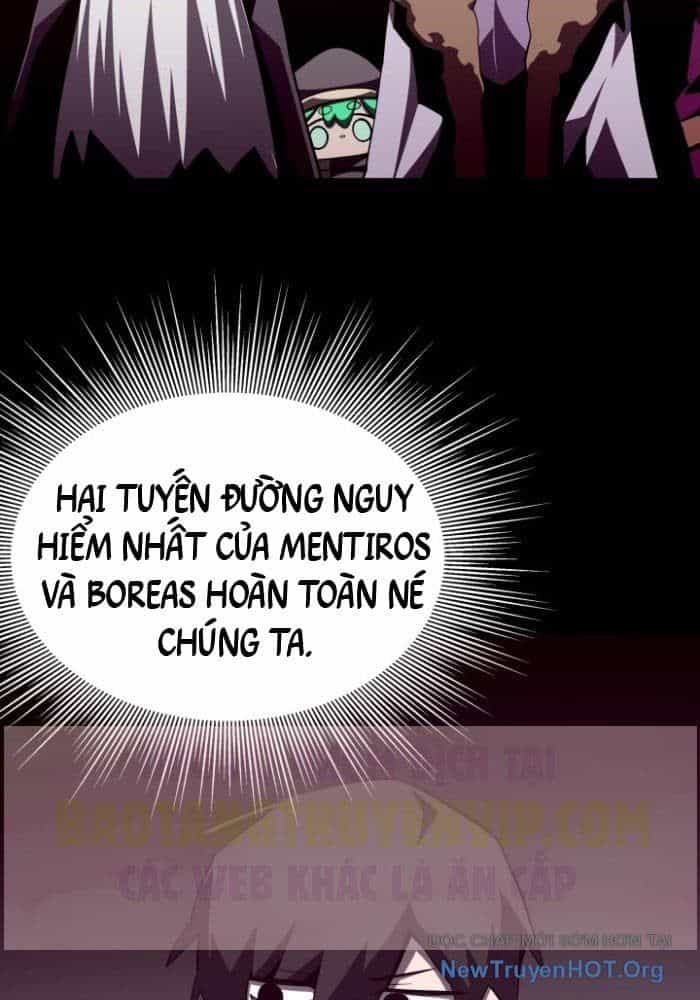 Hồi Ức Trong Ngục Tối - Chương 127 - ảnh 60