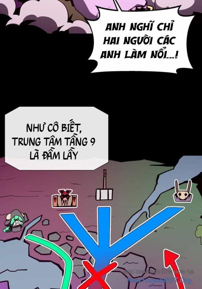 Hồi Ức Trong Ngục Tối - Chương 127 - ảnh 74