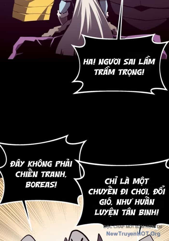 Hồi Ức Trong Ngục Tối - Chương 127 - ảnh 86