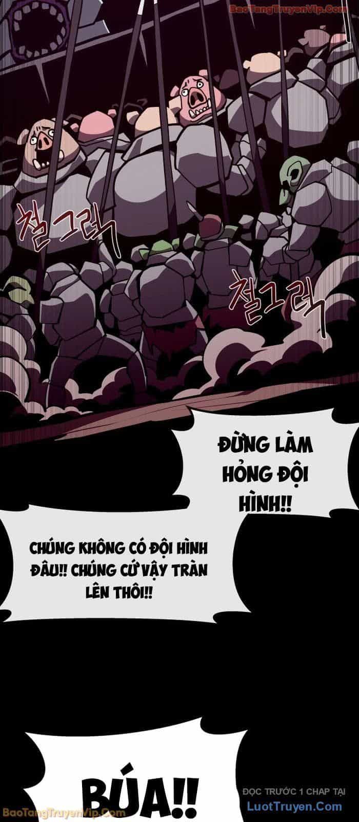 Hồi Ức Trong Ngục Tối - Chương 128 - ảnh 18