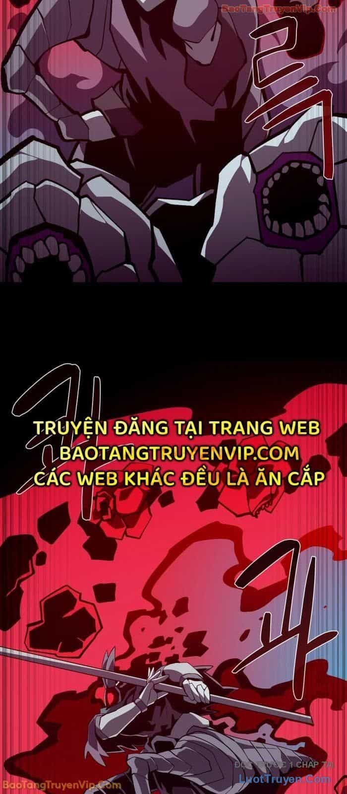 Hồi Ức Trong Ngục Tối - Chương 128 - ảnh 30