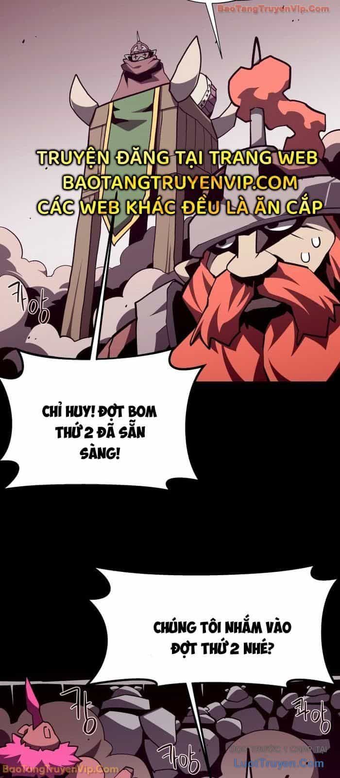 Hồi Ức Trong Ngục Tối - Chương 128 - ảnh 46