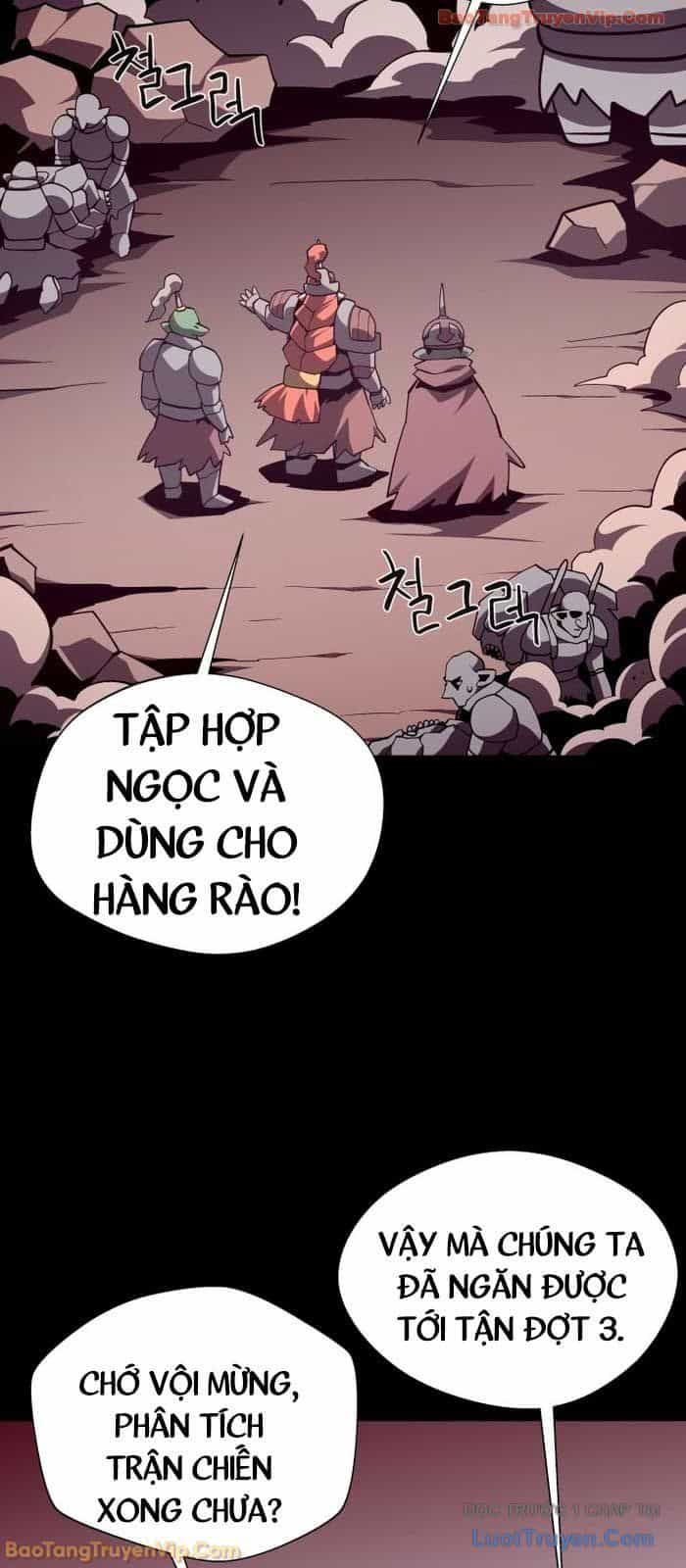 Hồi Ức Trong Ngục Tối - Chương 128 - ảnh 61