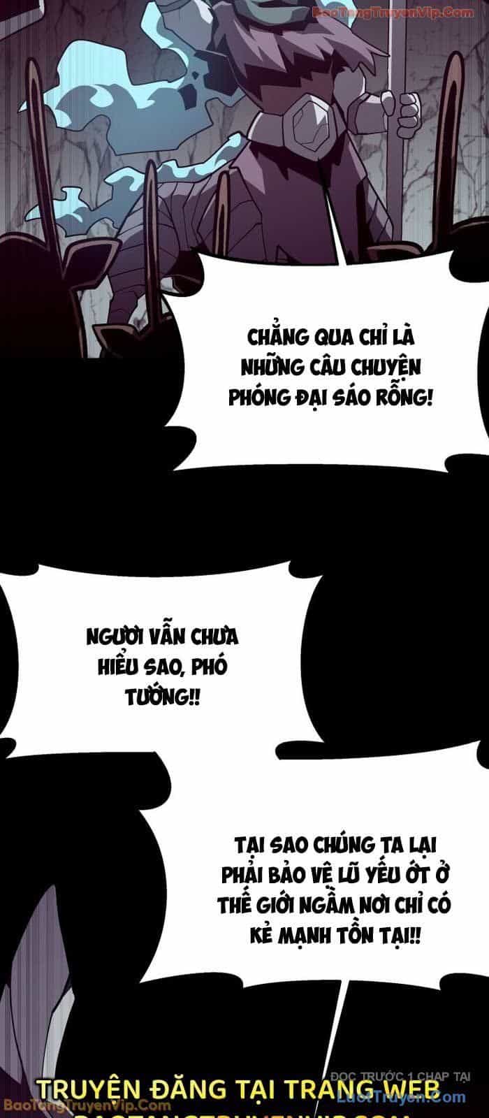 Hồi Ức Trong Ngục Tối - Chương 128 - ảnh 77
