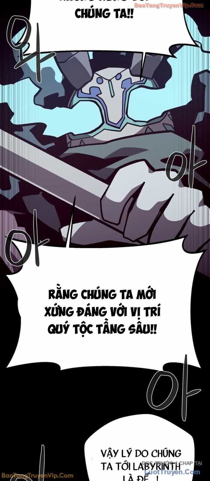 Hồi Ức Trong Ngục Tối - Chương 128 - ảnh 79