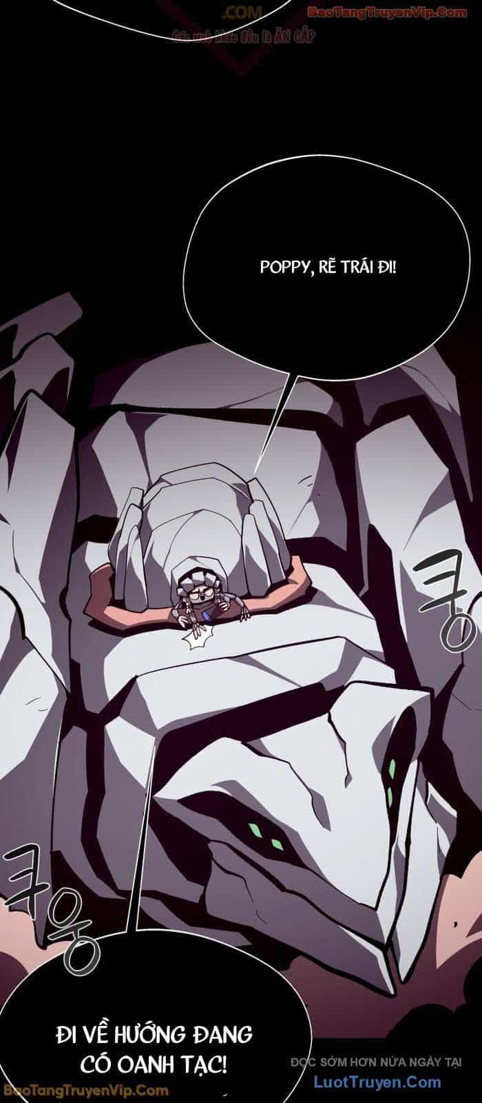 Hồi Ức Trong Ngục Tối - Chương 129 - ảnh 18