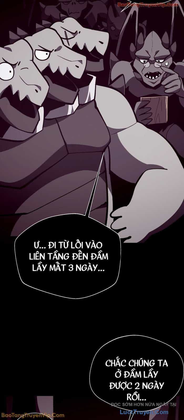 Hồi Ức Trong Ngục Tối - Chương 129 - ảnh 24