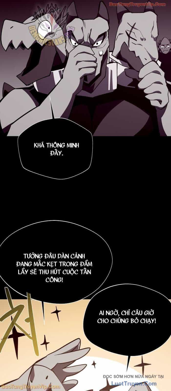 Hồi Ức Trong Ngục Tối - Chương 129 - ảnh 28