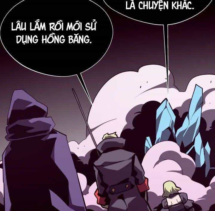 Hồi Ức Trong Ngục Tối - Chương 131 - ảnh 161