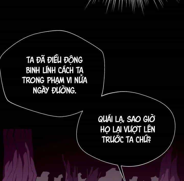 Hồi Ức Trong Ngục Tối - Chương 131 - ảnh 21