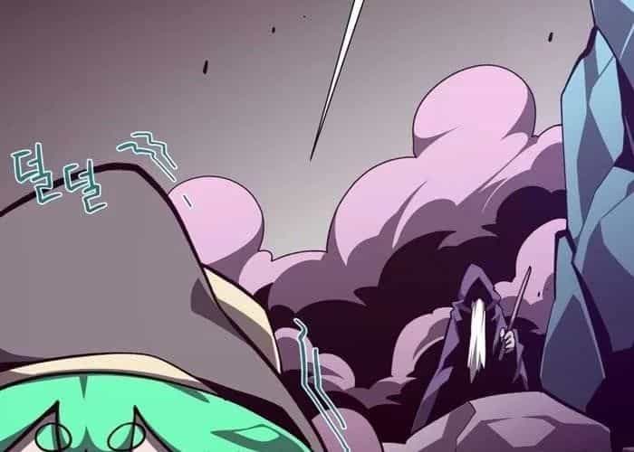 Hồi Ức Trong Ngục Tối - Chương 132 - ảnh 143