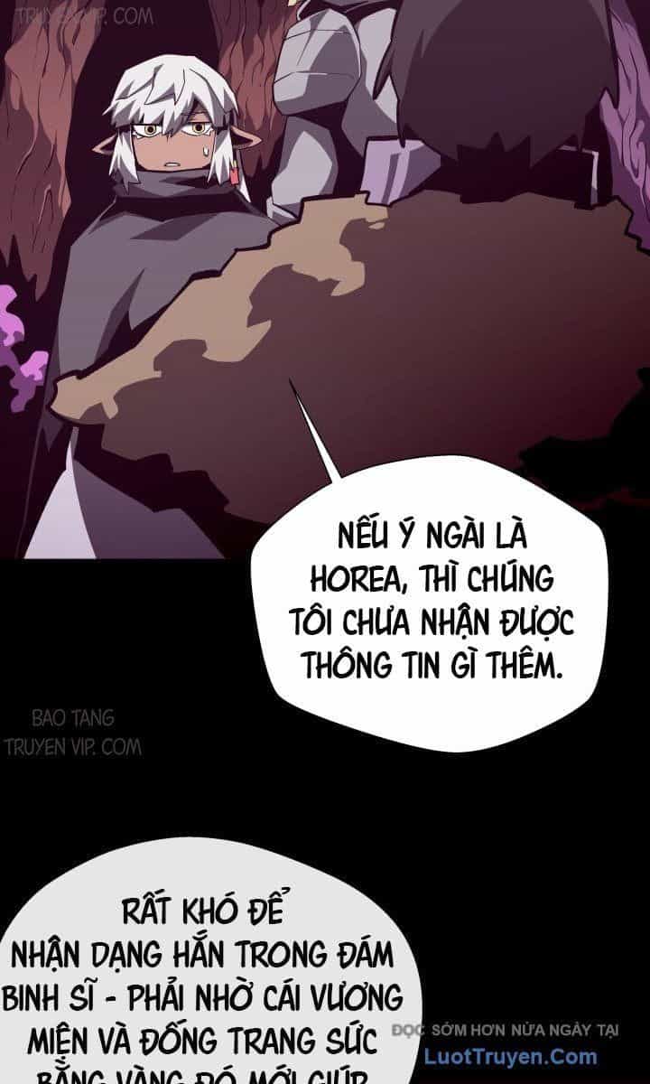 Hồi Ức Trong Ngục Tối - Chương 133 - ảnh 22