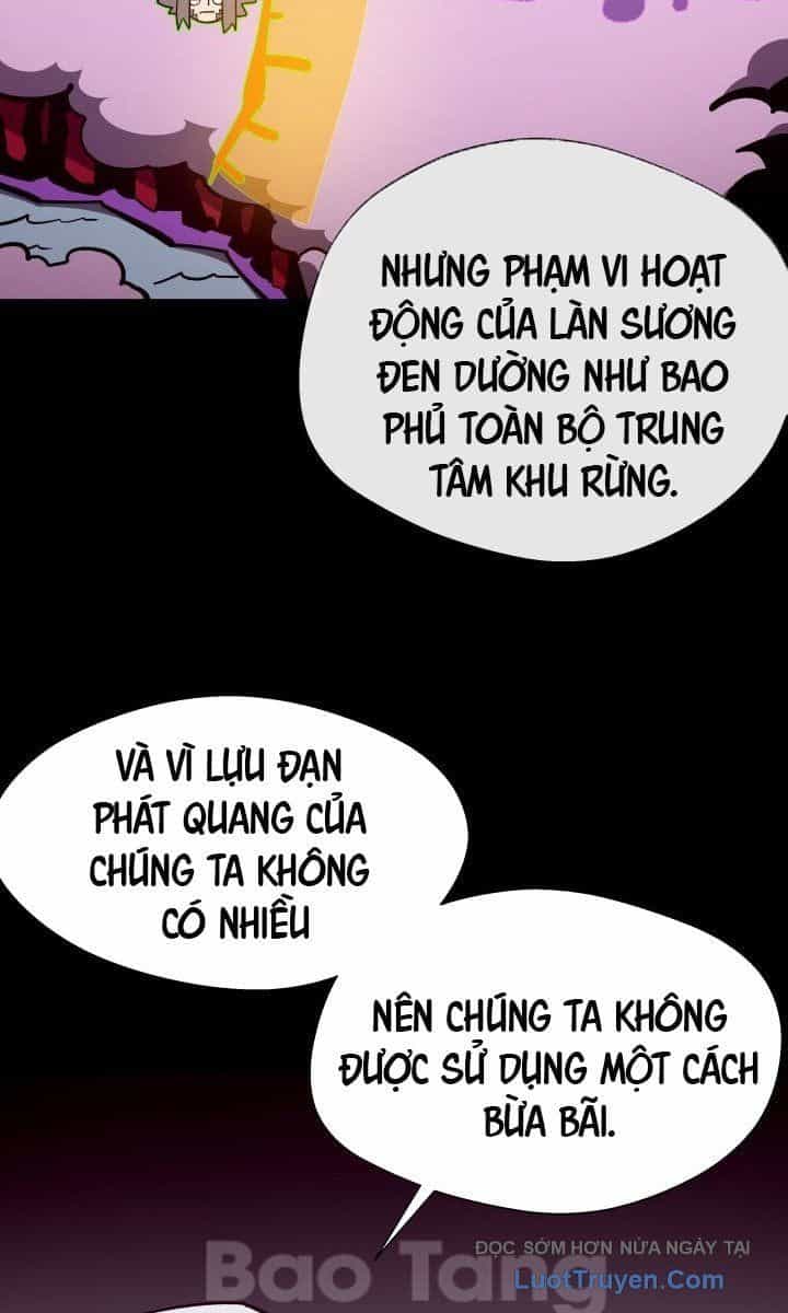 Hồi Ức Trong Ngục Tối - Chương 133 - ảnh 25