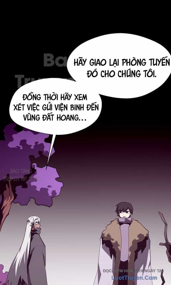 Hồi Ức Trong Ngục Tối - Chương 133 - ảnh 28