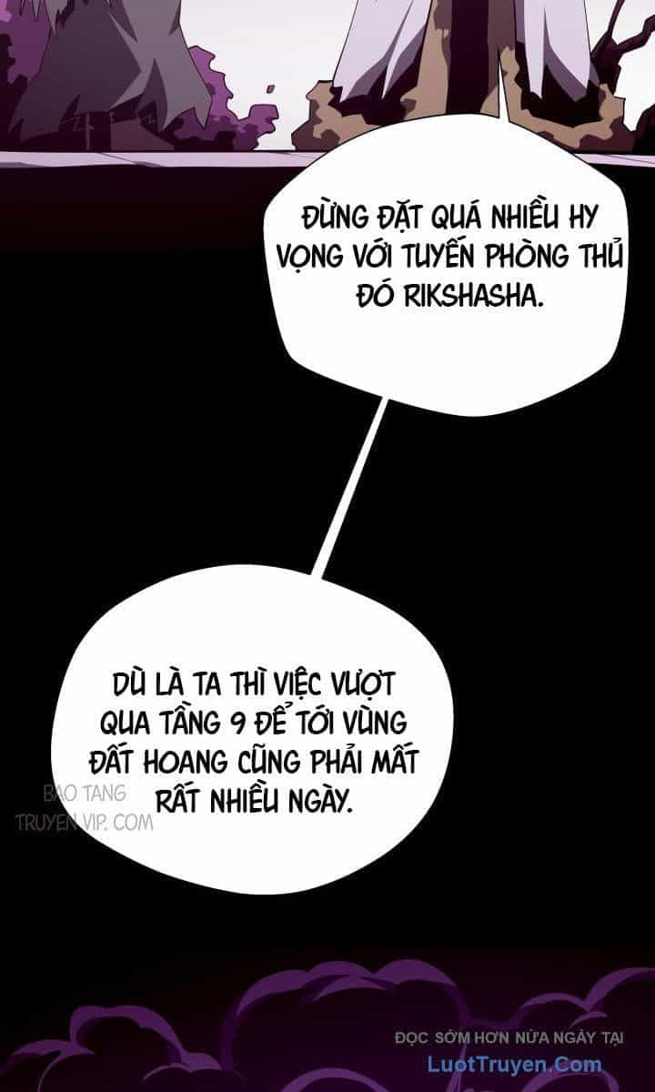 Hồi Ức Trong Ngục Tối - Chương 133 - ảnh 29