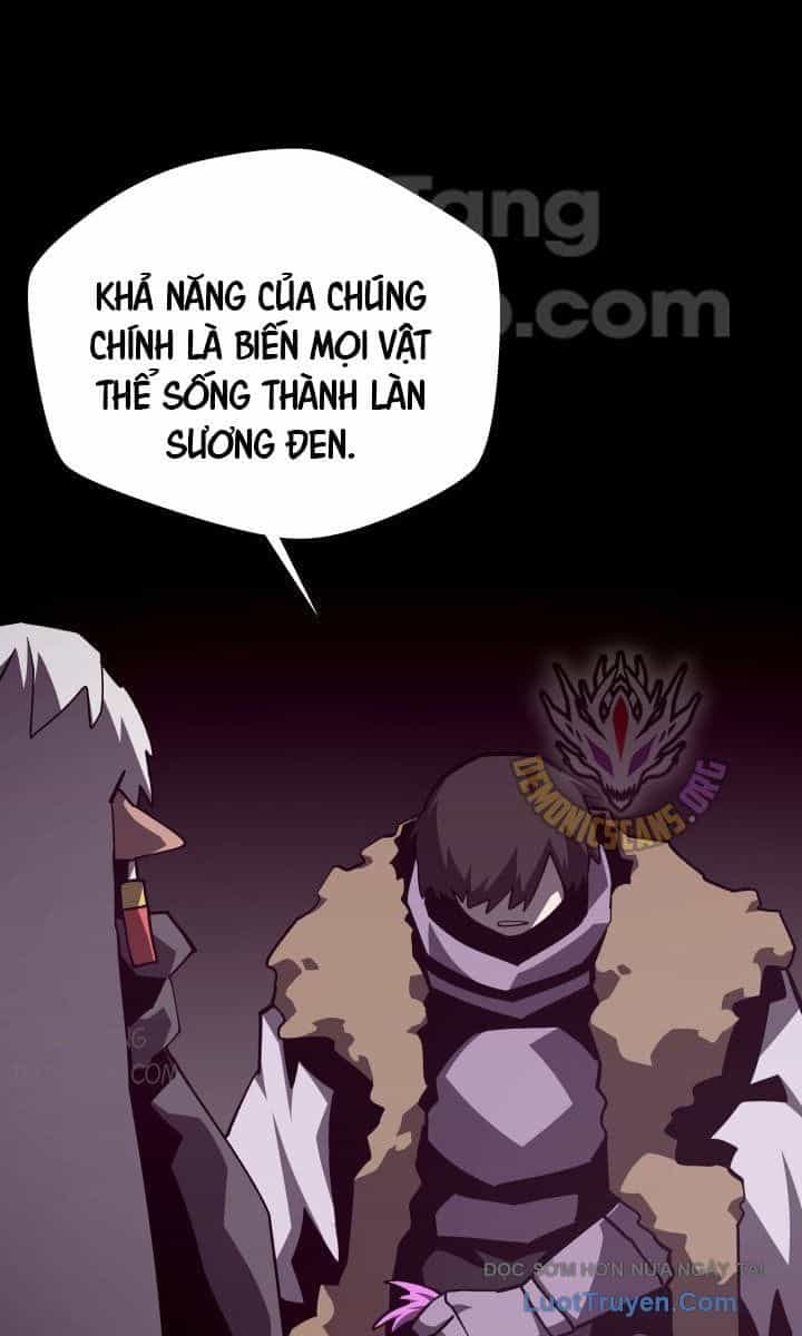 Hồi Ức Trong Ngục Tối - Chương 133 - ảnh 46