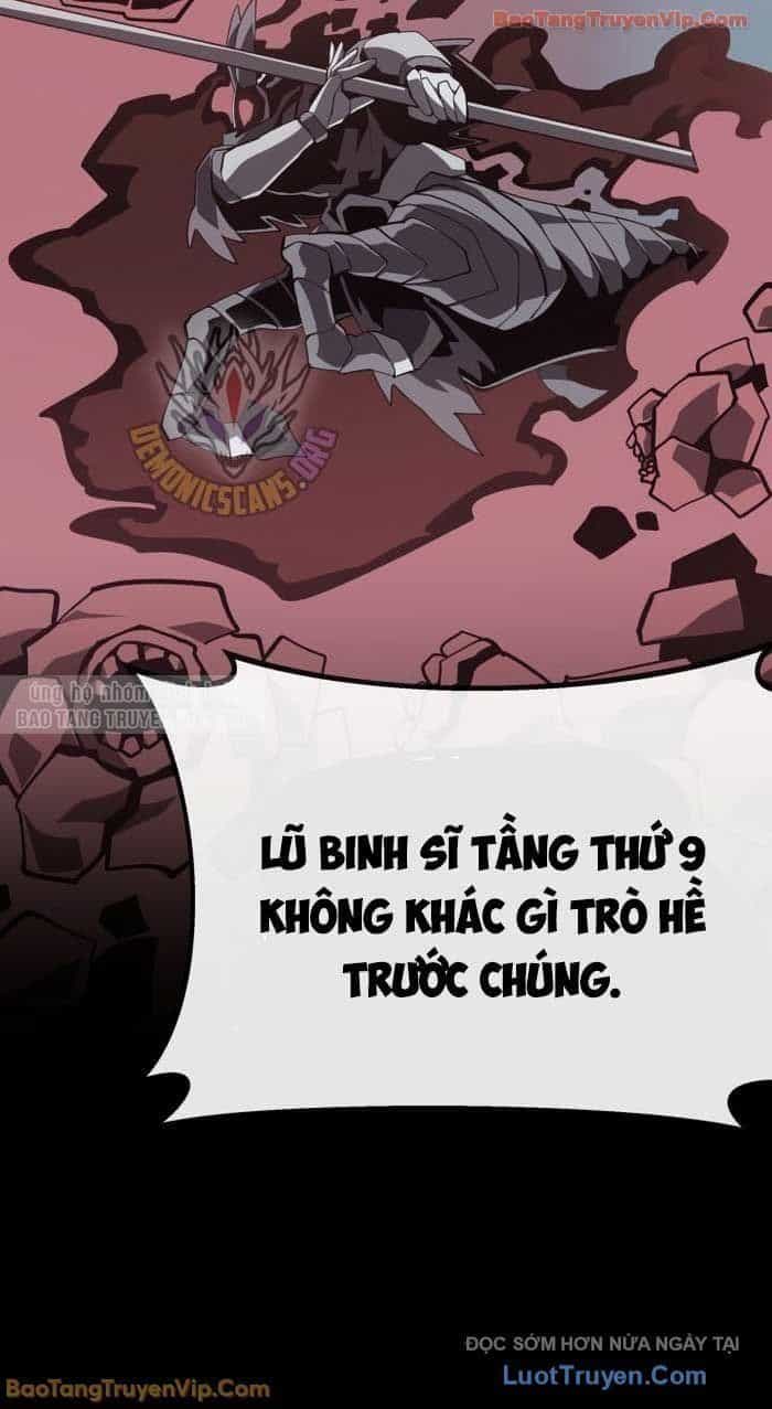 Hồi Ức Trong Ngục Tối - Chương 134 - ảnh 11