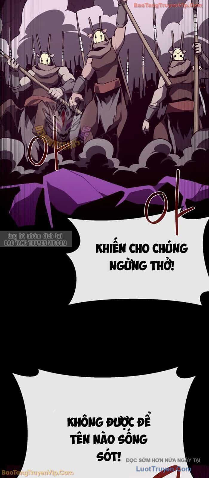 Hồi Ức Trong Ngục Tối - Chương 134 - ảnh 34