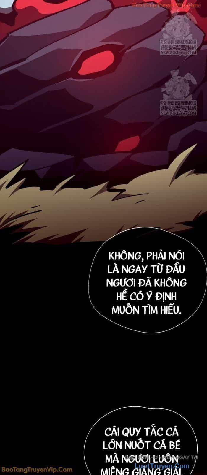 Hồi Ức Trong Ngục Tối - Chương 135 - ảnh 41