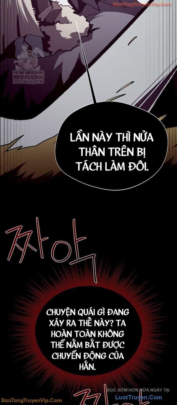 Hồi Ức Trong Ngục Tối - Chương 135 - ảnh 62